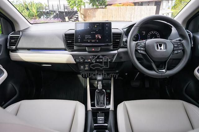 2026 Honda CITY SEVRS NEW MODEL EARLY BIRD PROMO!! - 3