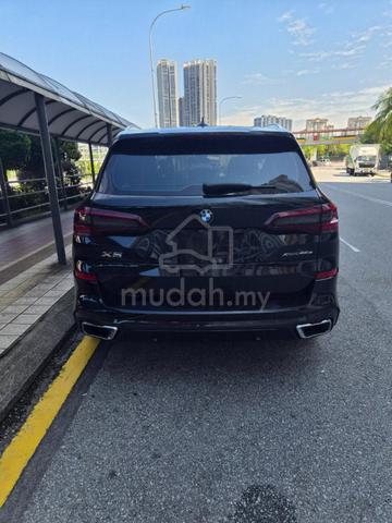 2021 Bmw X5 3.0 XDRIVE45E MY19 G05 (A) - 2