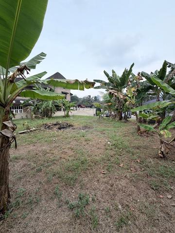 tanah lot banglo 5094 sqft freehold taman kolam air jb town dekat ciq 1