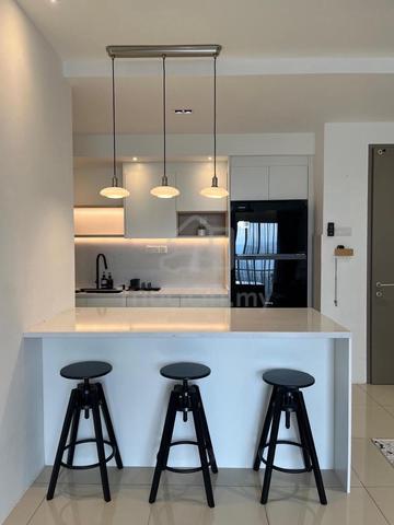Platinum Splendor Residensi Semarak 1