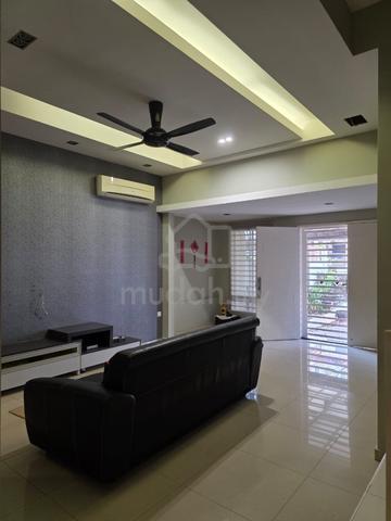 Renovated 3-Storey Terrace @ Setia Pearl Island | Bayan Lepas 1