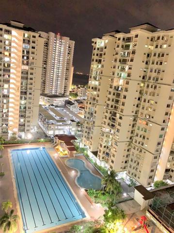 Taman Kristal 1