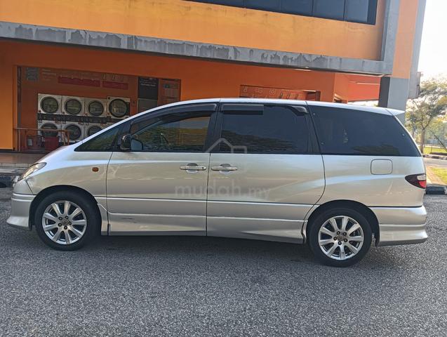 2001/2006 Toyota ESTIMA 2.4 G (A) - 1
