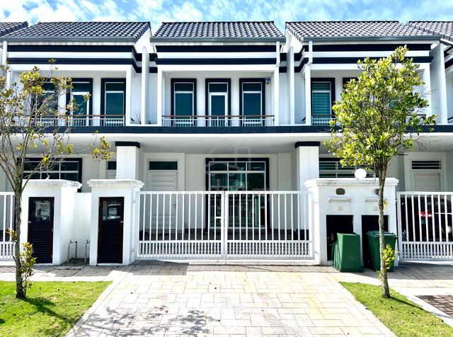 [FREEHOLD] Double Storey Terrace (Merrydale), Eco Majestic, Semenyih 1