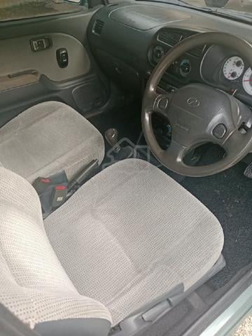 2003 Perodua KELISA 1.0 GX (M) - 3