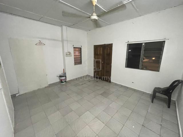 Bilik Di Jalan Gunung Keriang, Alor Setar 1