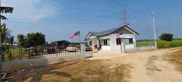 rumah untuk dijual 1