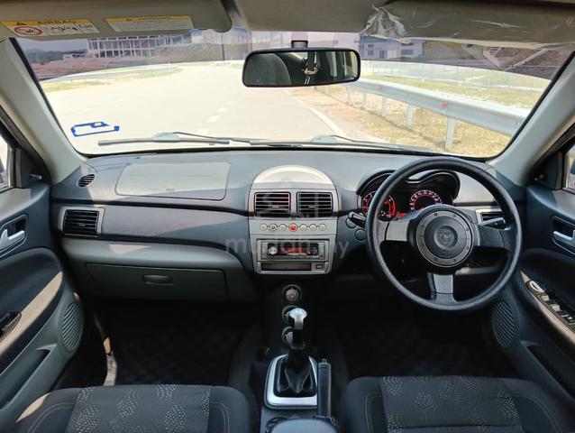 2014 Proton PERSONA 1.6 SV (M) - 3