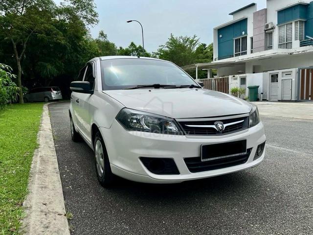Proton SAGA 1.3 SV (AUTO) - 1