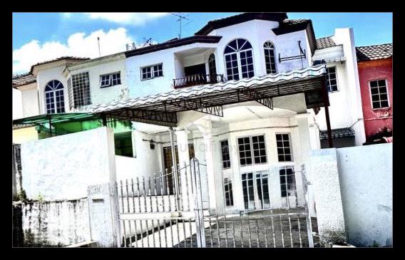 LOW DEPOSIT🔥 24x73 FACING OPEN 2 Storey Taman Bukit Kajang Baru 1