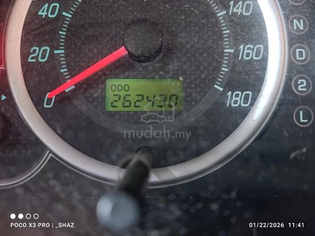 2006 Proton WAJA 1.6 ENHANCED (A) - 3