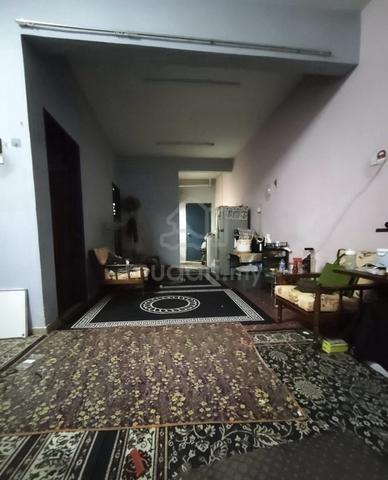 TOWNHOUSE GROUND FLOOR!!!Taman Seri Putera Nibong Tebal 1