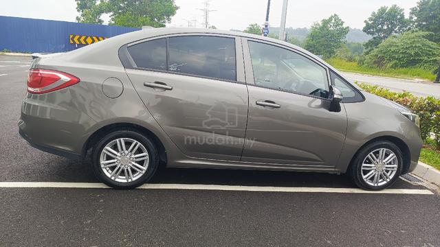 2019 Proton PERSONA 1.6 STANDARD -- (A) - 5