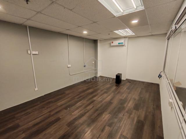 Pandan Indah Office Lot .Mpaj, pandan indah 1