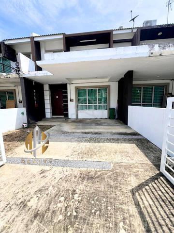 Csh Back 60K‼️Casa InnOva,Bertam✅ 1
