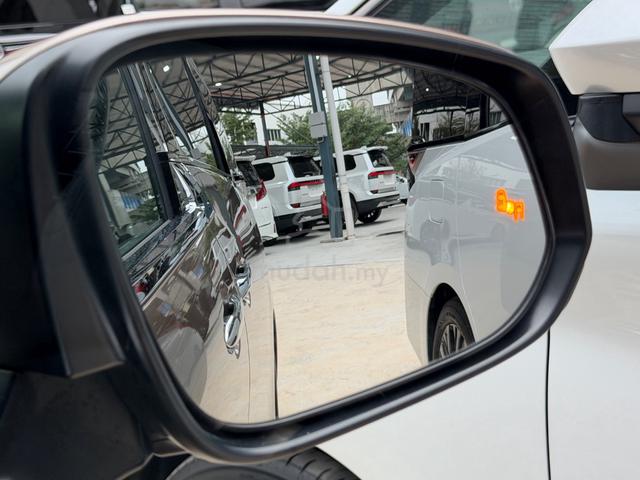 2024 Toyota ALPHARD 2.5 Z (A) - 5