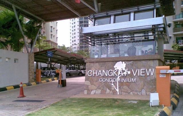 Changkat View Condominium 1