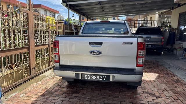2014 Ford RANGER 2.2 XL (HI-RIDER) T6 (M) - 3