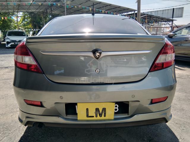 R 2012 Proton PERSONA 1.6 ELEGANCE MEDIUM LINE (A) - 4