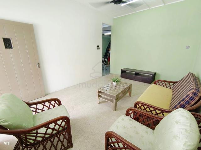 Ipoh Garden Single Storey House For Rent 3