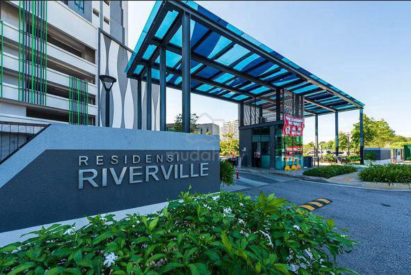 Riverville Residences 1