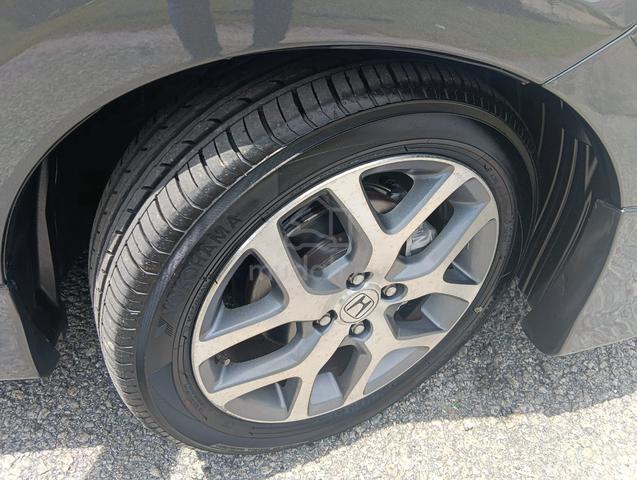 Honda city 1.5L I-VTEC - 3
