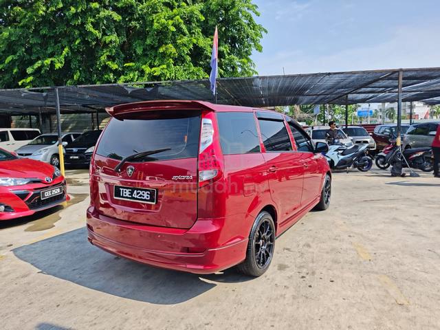 2011 Proton EXORA 1.6 (AUTO)-LOAN KEDAI - 3