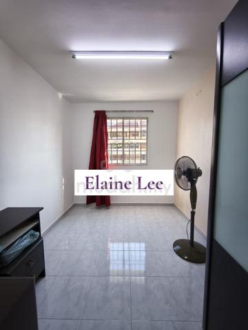 Taman Kheng Tian 1