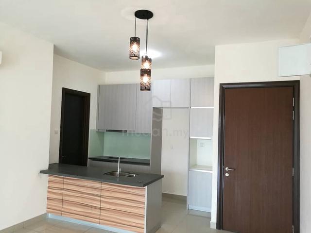 Sphere Damansara 1