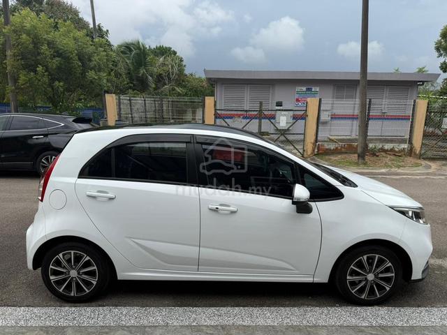 2020 Proton IRIZ 1.6 PREMIUM MY14 FACELIFT (A) - 3