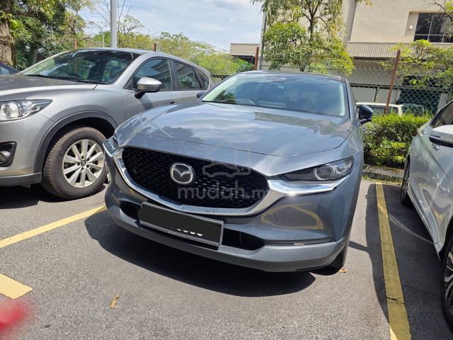 2023 Mazda CX-30 2.0 G 2WD HIGH+ MY19 UPDATED (A) - Cars for sale in ...