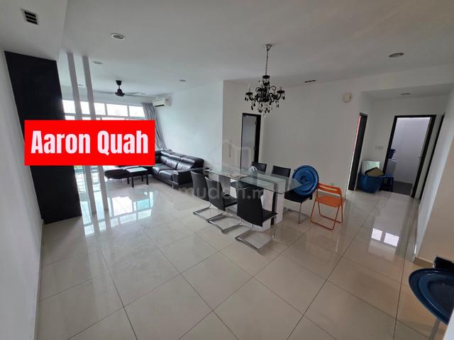 Meridien Residence 1
