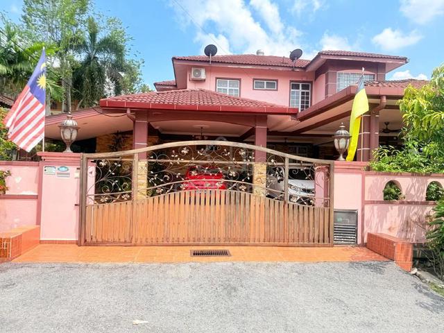 Double Storey BUNGALOW, Rasah Kemayan, Seremban 2 1