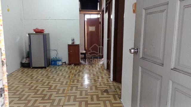 Pangsapuri Puchong Perdana 1