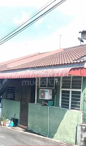 rumah untuk dijual segera!! 1