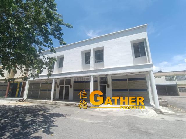 Value Buy 2 Storey Shop near Econsave Sungai Jawi for Sale 1