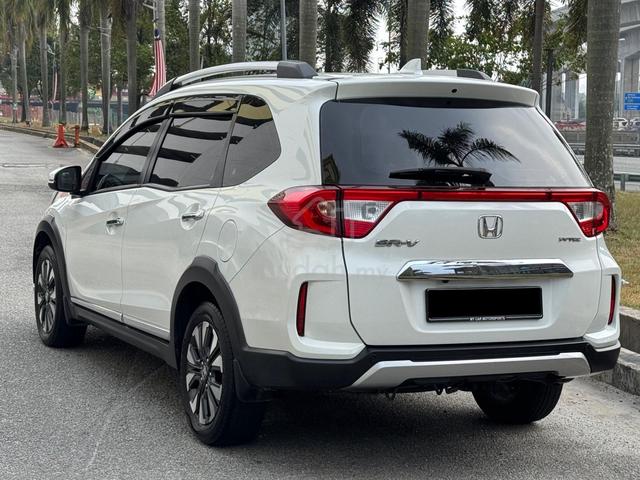 2020 HONDA BR-V 1.5 V FACELiFT 7 SEATHER - 3