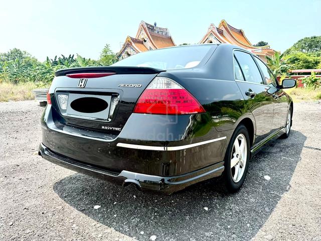 2007 Honda ACCORD 2.0 VTI FACELIFT (A) - 3