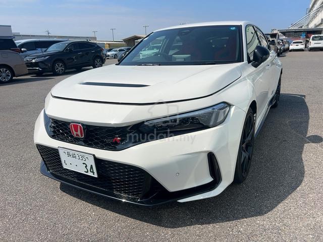 2024 SALE Honda CIVIC TYPE R FL5 2.0cc (M) - 3