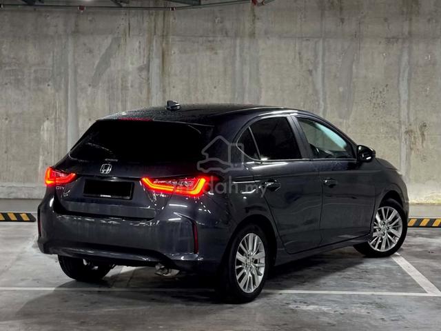 2023 Honda CITY 1.5 V HATCHBACK (A) - 3
