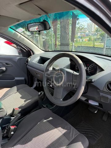 2010 Proton SAGA 1.3 BASE LINE (A) - 5
