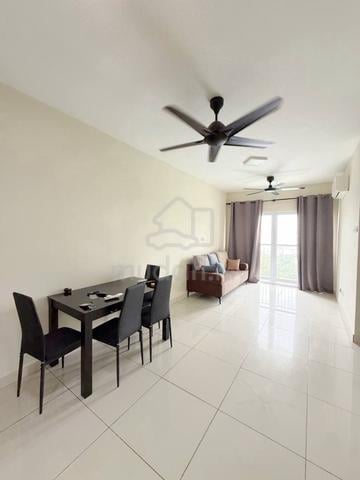Koi Suites Condominium 1