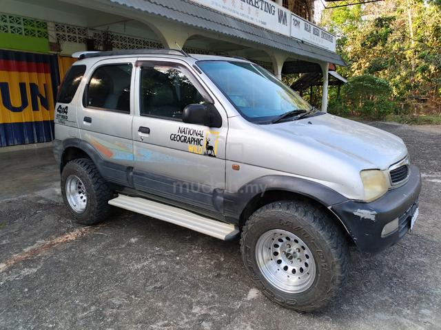 2000 Perodua KEMBARA 1.3 GX (M) - 1