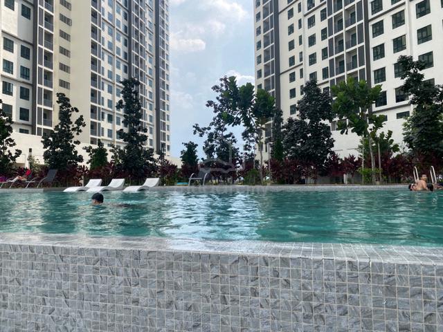 Residensi Bintang Bukit Jalil 1