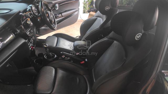 2017 Mini COOPER 2.0 S F56 (A) - 5
