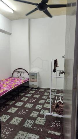 Bilik lelaki Ampang, Pandan Ria (non sharing) 1