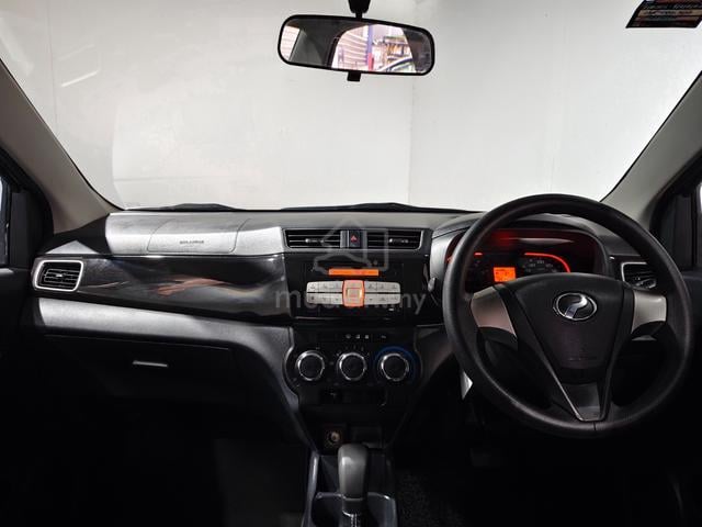 2019 Perodua Bezza 1.3 X (A) 2-Years Warranty - 3