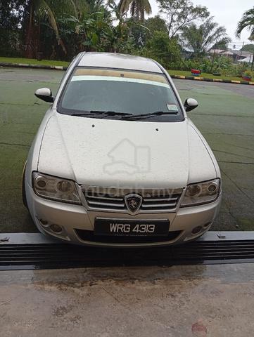 2008 Proton WAJA 1.6 CPS (A) - 3