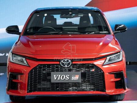 NeW 2026 TOYOTA VIOS 1.5 EASY LOAN APPROVE - 3