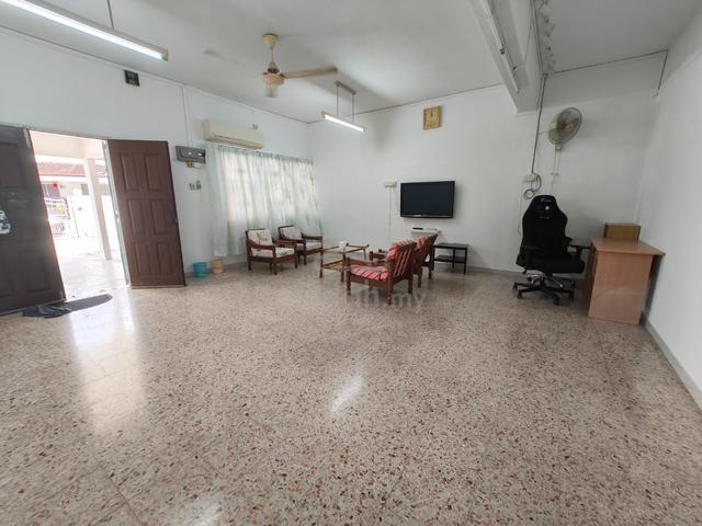 For rent Taman seri tenang@Bukit Mertajam 1